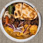Best Chicken Kofta & Beef Kofta Kebab in Oceanside, NY