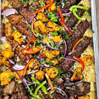 Best Family Platter #3 (Feeds 12) in Oceanside, NY