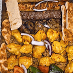 Best Family Platter #1 (Feeds 4) in Oceanside, NY